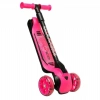 Furkan Cool Wheels Cortıx Scooter Pembe