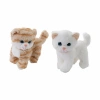 Canali Sesli Peluş Kedi Y-2501