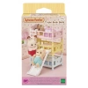 Adore Sylvanian Families Üç Katlı Ranza Seti 5741