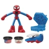 Hasbro Play Doh Marvel Figür Oyun Seti Ast