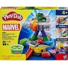 Hasbro Play Doh Hulk Smash And Squısh Oyun Seti