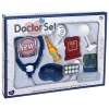 DOKTOR SETİ
