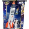 STAR TROOPERS GALAXY EXPLORER SES/IŞIK