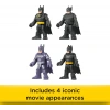 Imaginext DC Super Friends Batman 85. Yıl Seti