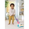 FISHER PRICE EGLEN VE ÖGREN 2Sİ 1 ARADA SÜPÜRGE