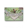 THE WORLD IS MINE EMLAK TİCARET OYUNU