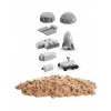 ARTCRAFT GÖREVİMİZ MARS 750 GR K. SET