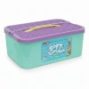 PLAYTOYS SOFT BLOCKS 48 PARÇA