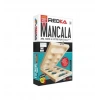 REDKA KAPAKLI AHŞAP MANCALA