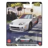 Hot Wheels Boulevard Premium 2026 Mix 1 Set #141–145 1:64 Model Arabalar