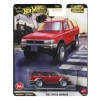 Hot Wheels Boulevard Premium 2026 Mix 1 Set #141–145 1:64 Model Arabalar