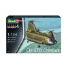 Adore Revell CH 47D Chinook 63825