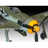 Adore Revell Focke Wulf 63898