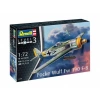 Adore Revell Focke Wulf 63898