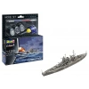 Adore Revell M.Set Gneisenau
