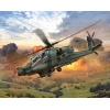 Adore Revell M.Set Apache 64985