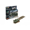Adore Revell M.Set Churchill AVRE