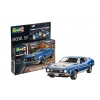 Adore Revell M Set 71 Mustang Boss 351