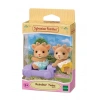 Adore Sylvanian Familes Reindeer Twins