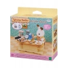 Adore Sylvanian Families Ada Mutfak 5442