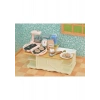 Adore Sylvanian Families Ada Mutfak 5442