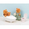 Adore Sylvanian Families Banyo ve Tuvalet Seti 5148