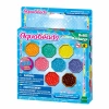 AQUA BEADS EPOCH KRİSTAL BONCUK PAKETİ