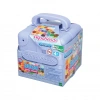 AQUA BEADS EPOCH MEGA BONCUK ÇANTASI