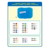 AQUA BEADS MEGA BONCUK SETİ