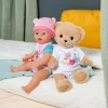 BABY BORN MUCİZE BEBEK EMMA 43 CM