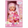BABY BORN MUCİZE BEBEK EMMA 43 CM