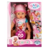 BABY BORN MUCİZE BEBEK EMMA 43 CM