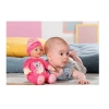 BABY BORN UYKUCU BEBEK PEMBE 30CM