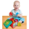 BABY CLEMENTONİ SOFT CLEMMY YUMUŞAK BLOK DUYUSAL KOVA