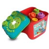 BABY CLEMENTONİ SOFT CLEMMY YUMUŞAK BLOK DUYUSAL KOVA