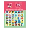 BABY ILK EGITIM KARTLARIM ART PUZZLE
