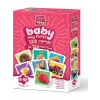 BABY ILK EGITIM KARTLARIM ART PUZZLE
