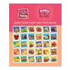 BABY ILK EGITIM KARTLARIM ART PUZZLE