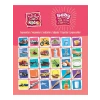 BABY ILK EGITIM KARTLARIM ART PUZZLE
