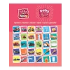 BABY ILK EGITIM KARTLARIM ART PUZZLE