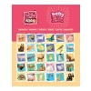 BABY ILK EGITIM KARTLARIM ART PUZZLE