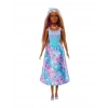 BARBIE DREAMTOPIA PRINCESS DOLL WITH SKIRT MATTEL
