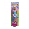 BARBIE DREAMTOPIA PRINCESS DOLL WITH SKIRT MATTEL