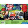 BİLİM VE OYUN DÖVME SANATI