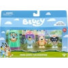 BLUEY 4LÜ FİGÜR SETİ 2A