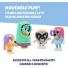BLUEY 4LÜ FİGÜR SETİ 2A