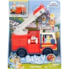 BLUEY İTFAİYE KAMYONU