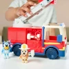 BLUEY İTFAİYE KAMYONU