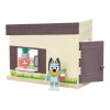 BLUEY MEYVE SUYU BARI MİNİ OYUN SETİ