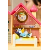 BLUEY MİNİ EV VE FİGÜR OYUN SETİ